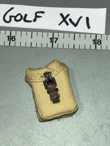 1/6 Scale WWII Japanese Pouch - IQO