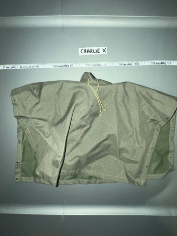 1/6 Scale WWII US Poncho