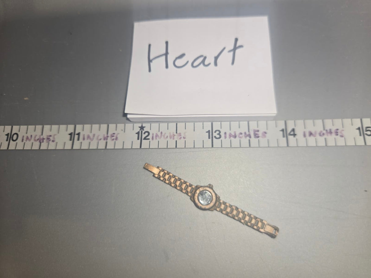 1:6 Scale Modern Era Watch