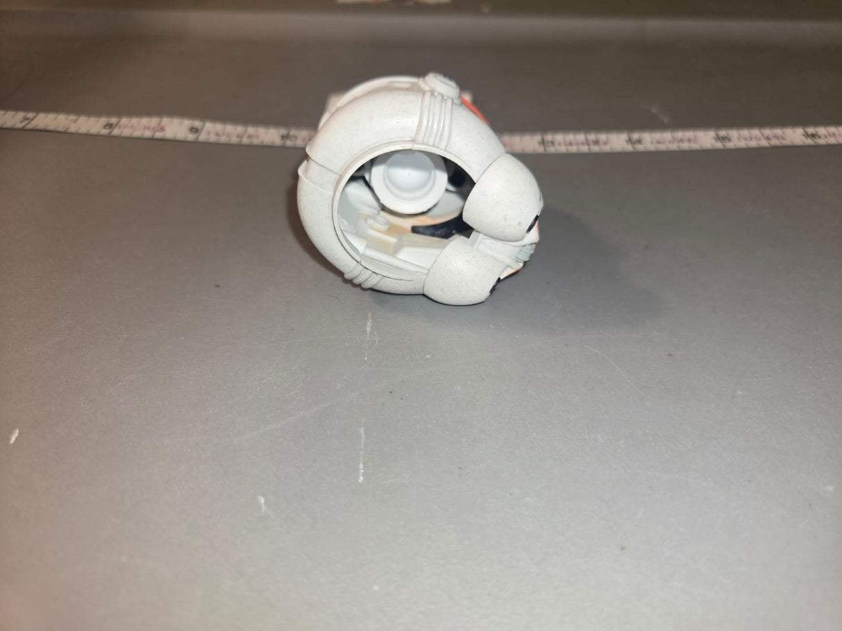 1/6 Scale Star Wars Clone Trooper Helmet