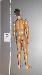 1/6 Scale Nude Basic Figure - DID WWII German