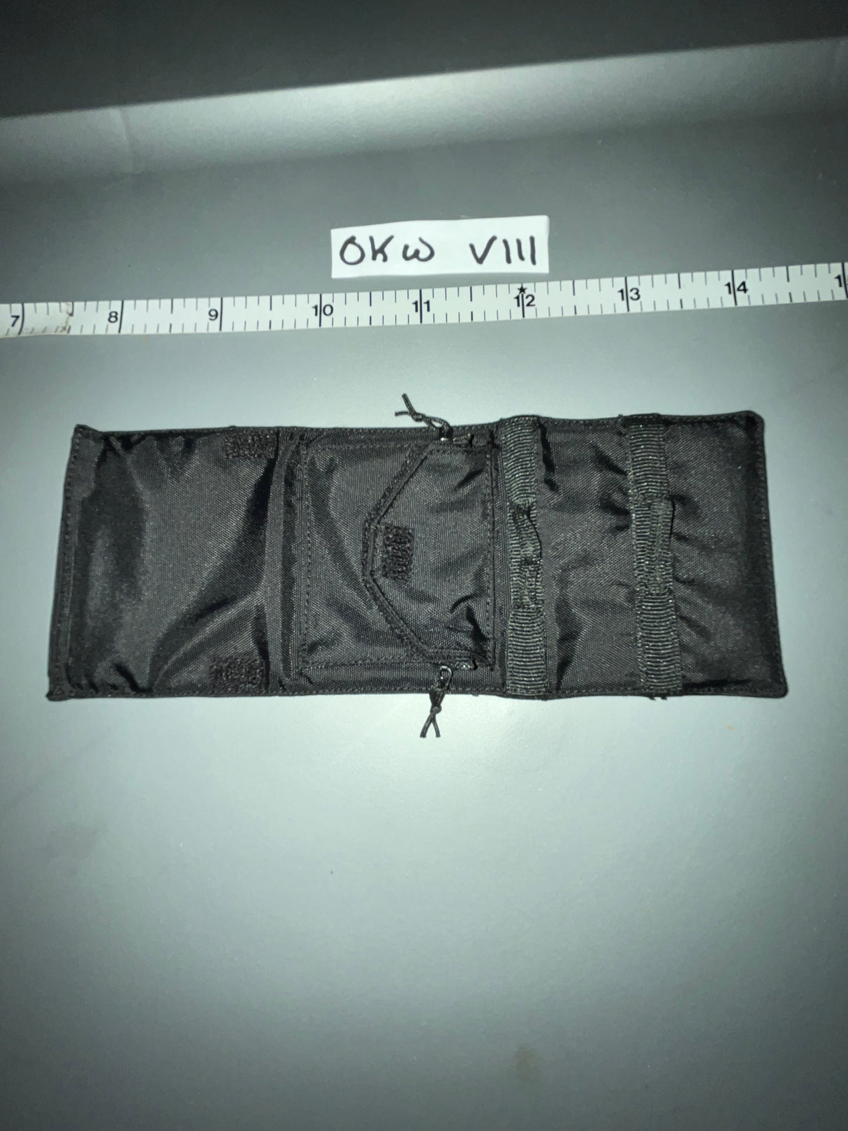 1:6 Scale Modern Russian Folding Shield - SVR Zaslon DAM