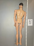 1/6 Scale Nude Ultimate Soldier Figure