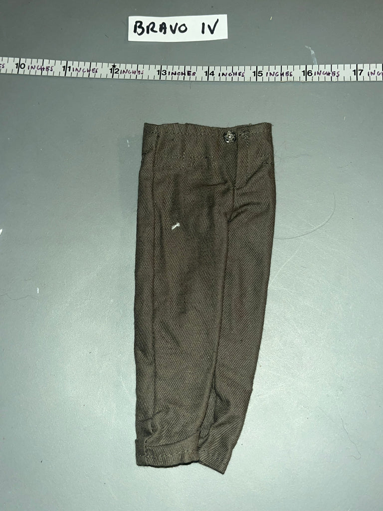 1/6 Scale WWII German Pants