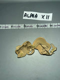 1:6 Scale Modern Era Knee Pads
