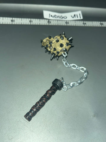 1:6 Scale Medieval Fantasy Flail