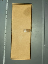 1/6 Scale Unknown Soldier Box - GI Joe Vintage Remake DC Comics