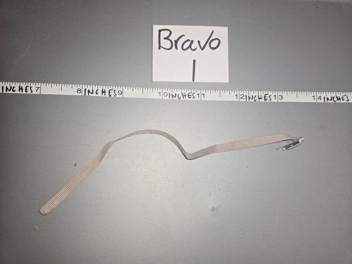 1/6 Scale Modern Era Belt