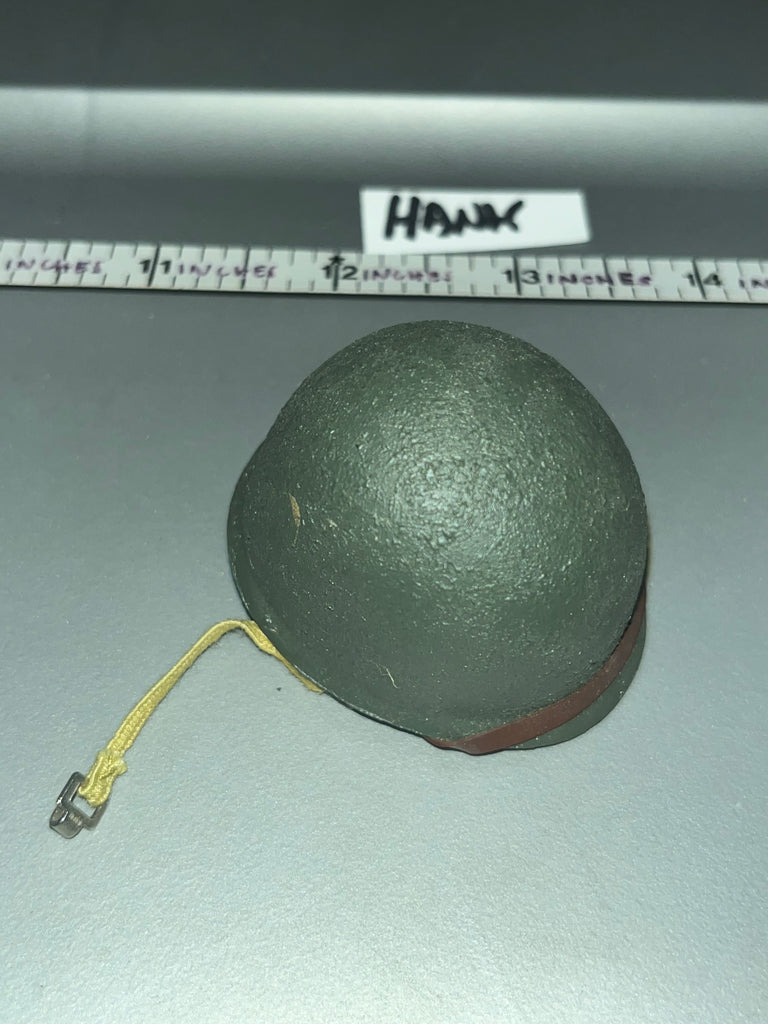 1/6 Scale WWII US Helmet