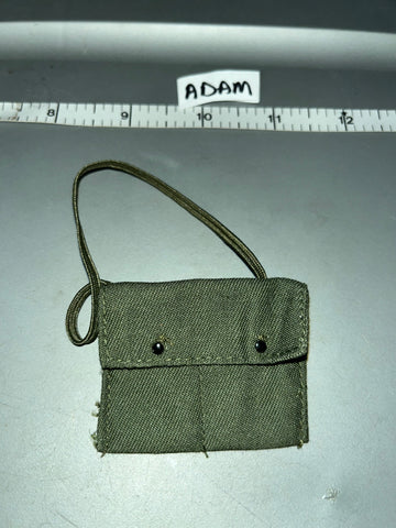 1/6 Scale Vietnam Era US Claymore Bag