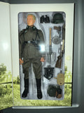 1/6 Scale WWII German Wehrmacht LT - Stalingrad - Falkner - NIB Dragon