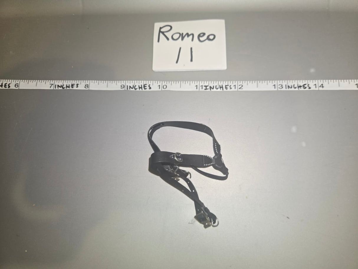 1/6 Scale WWII German Y Harness