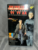 1/6 Scale WWII US Private Joe The Dirty Dozen - NIB Dragon Cyber Hobby