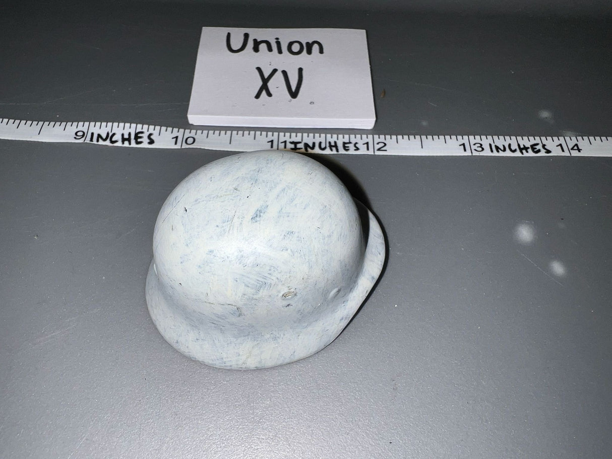 1/6 Scale WWII German Helmet