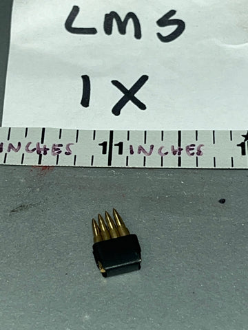 1/6 Scale WWII US M1 Ammunition Metal Clip / Ammunition - UJINDOU USMC
