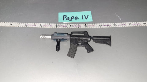 1/6 Scale Modern M4 Rifle