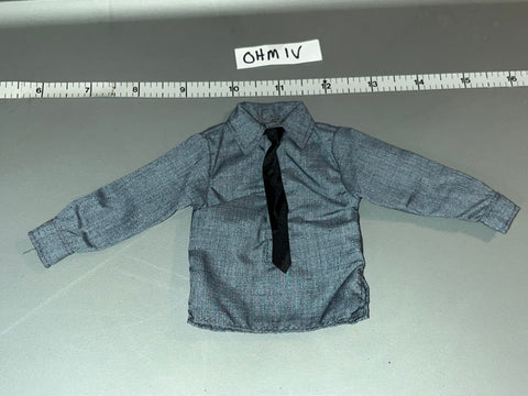 1/6 Scale WWII German Shirt and Tie