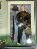 1/6 Scale WWII German Grenadier - Wilhelm - NIB Dragon