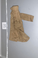 1/6 Scale WWII US Great Coat