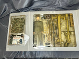 1/6 Scale WWII German PÜPPCHEN GUNNER w/ 8 .8 cm RAKETENWERFER 43 - Cyber Hobby Pieter Holbein Dragon - NIB