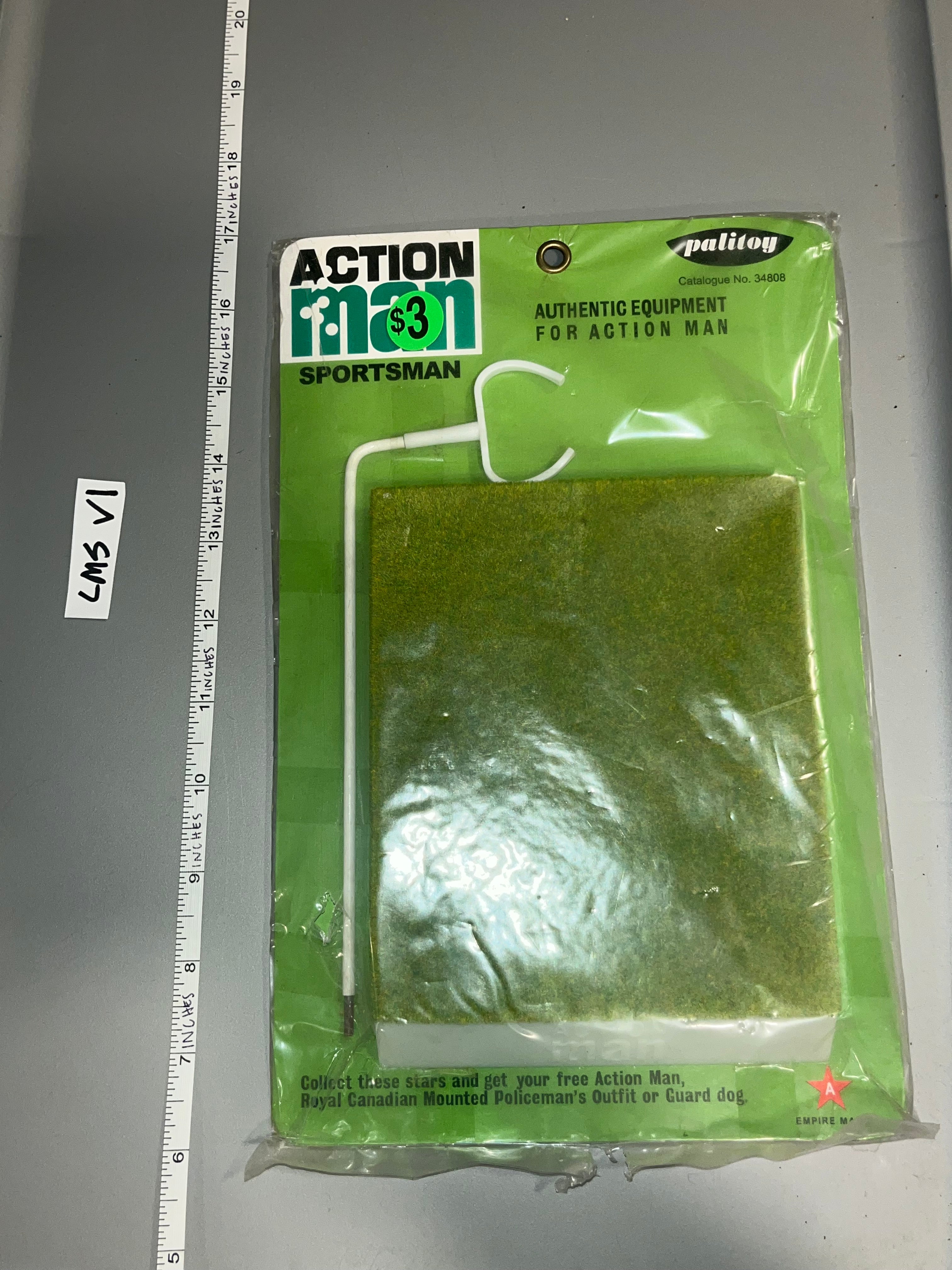 Vintage GI Joe Remake Items – Zhukov's Attic