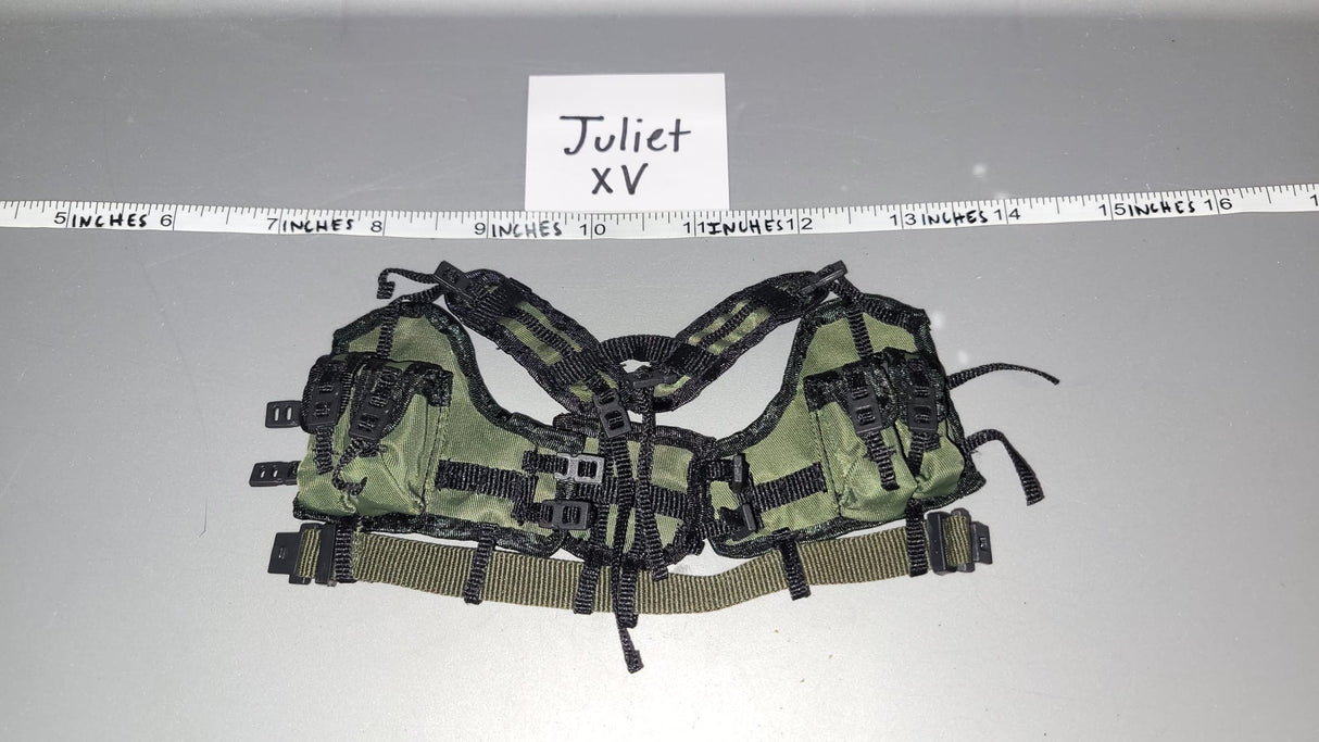 1/6 Scale Modern Era Assault Vest