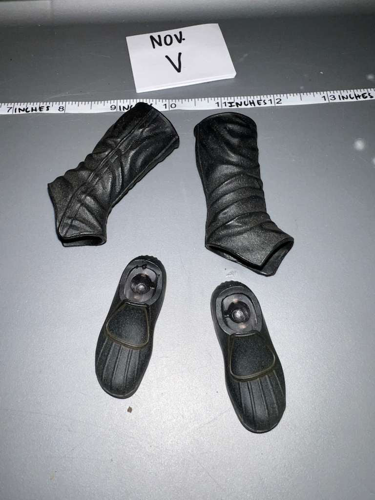 1/6 Scale Star Wars Science Fiction Boots