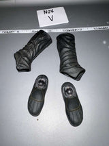 1/6 Scale Star Wars Science Fiction Boots