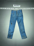 1/6 Scale Modern Blue Jeans