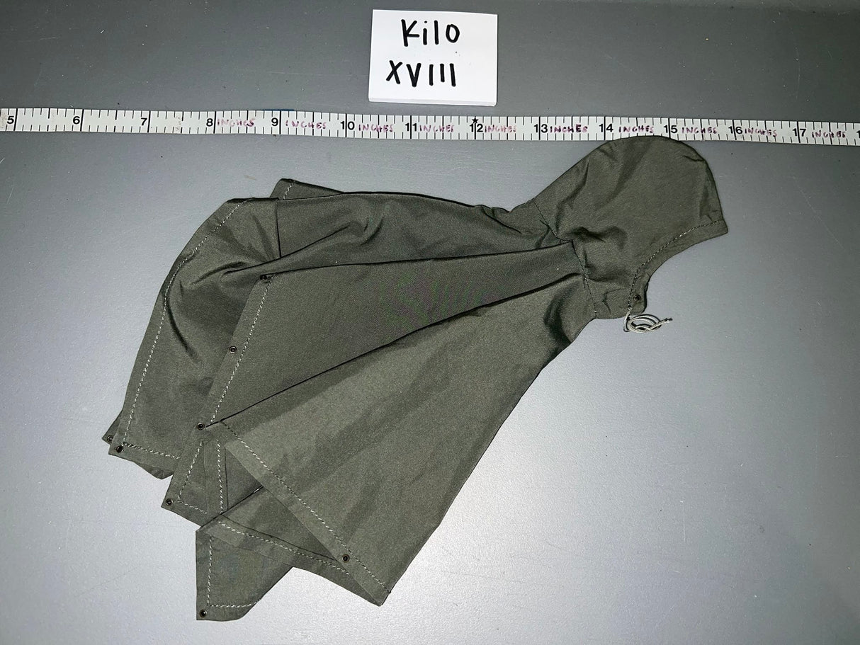 1/6 Scale Vietnam Era Poncho