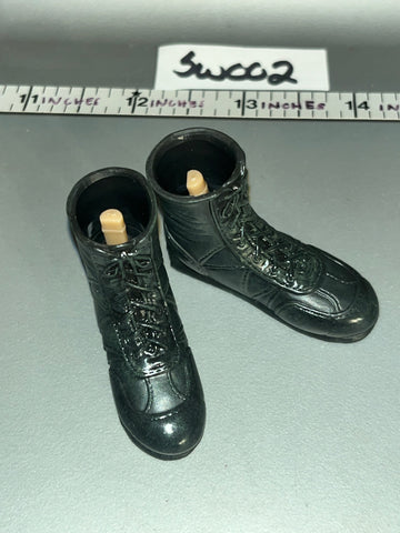 1/6 Scale Harry Potter Boots - Quidditch - Science Fiction - Star Ace