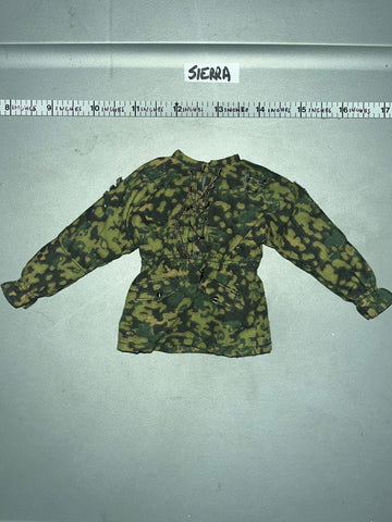 1/6 Scale WWII German Waffen SS Smock