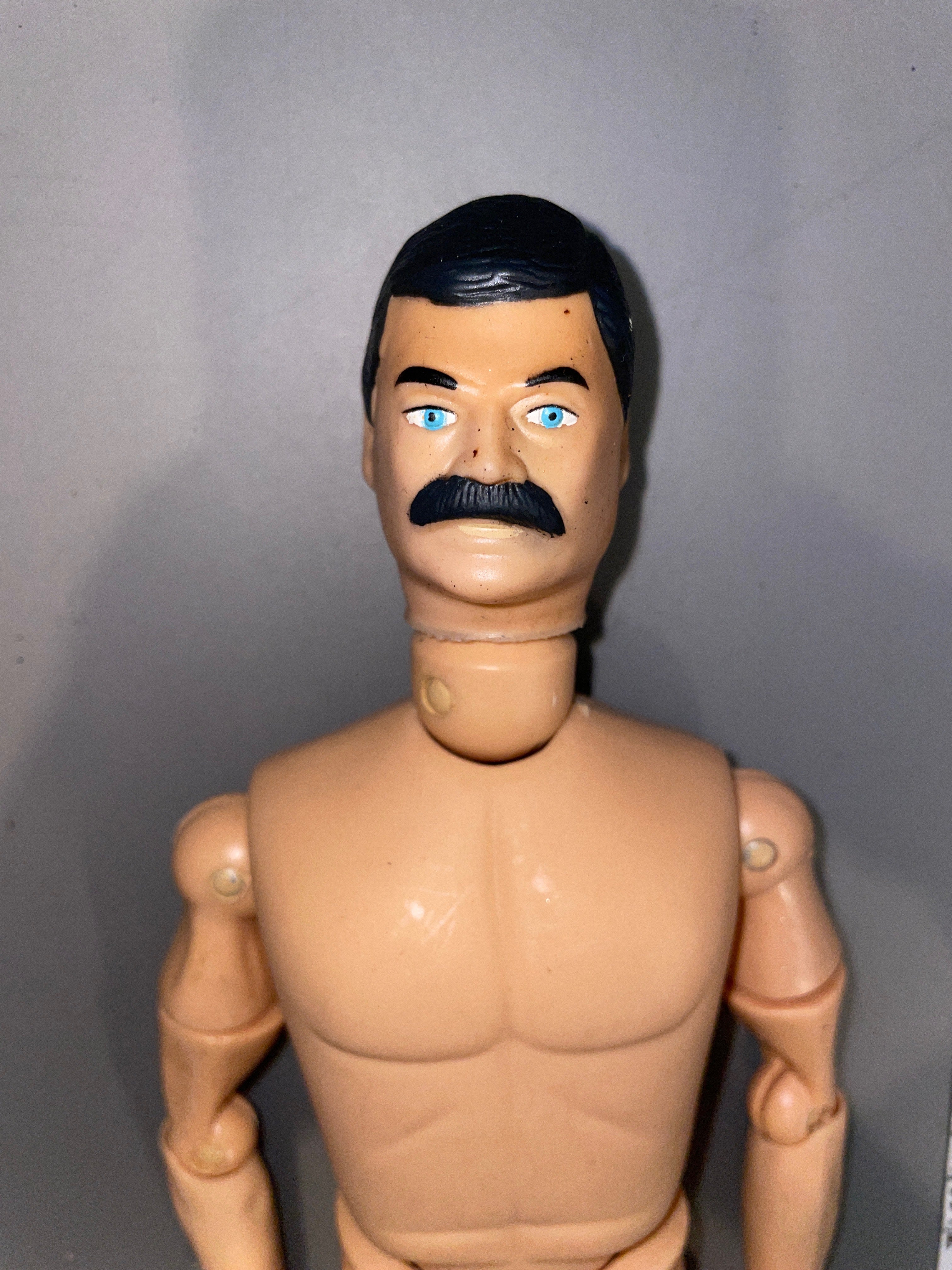 Vintage GI Joe Remake Items – Zhukov's Attic