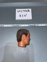 1/6 Scale BBI Head Sculpt