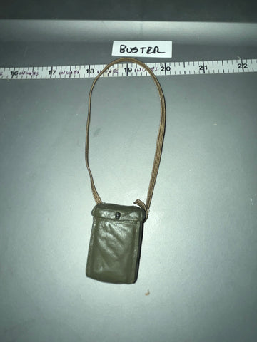 1/6 Scale WWII US Thompson Ammunition Bag