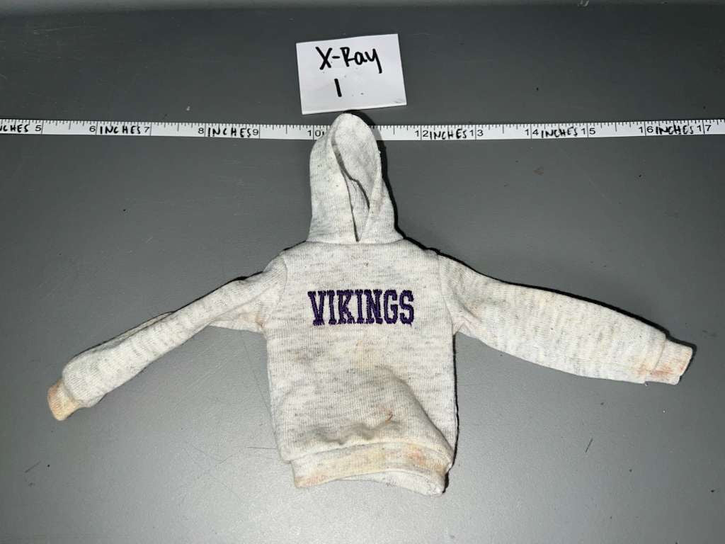 1/6 Scale Modern Hoodie - Civilian