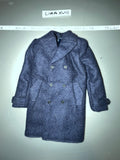 1:6 Modern Era Civilian Overcoat