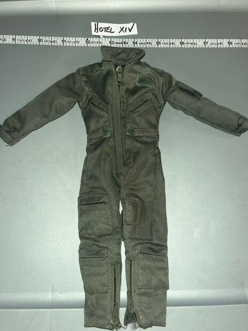 1/6 Scale Modern Era Flight Suit