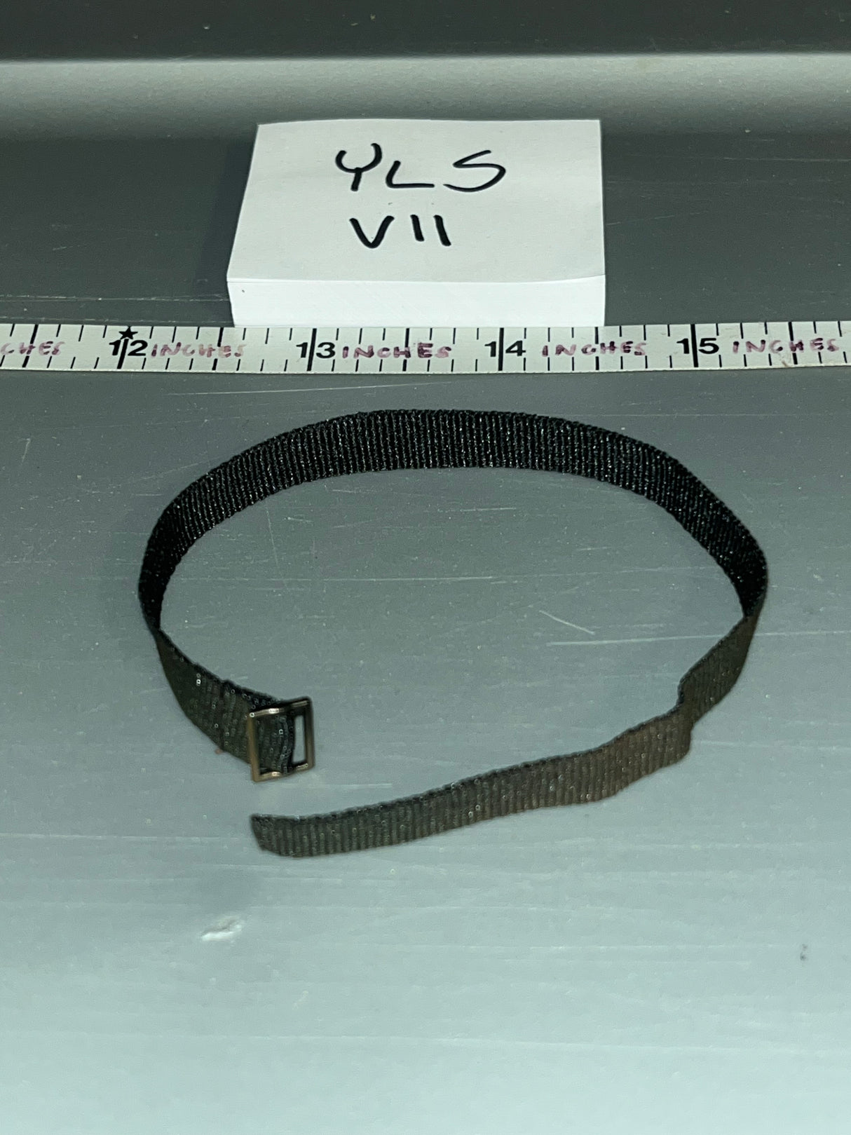 1/6 Scale Modern Era Science Fiction Belt - Mad Max - Present Toys Wasteland Ranger