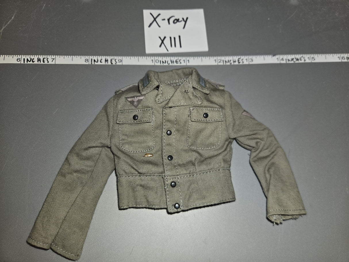 1/6 Scale WWII German M44 Tunic Uniform