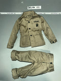 1/6 Scale WWII US USMC Marine Uniform