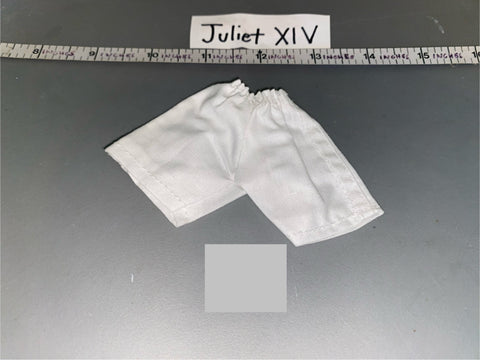 1/6 Scale Modern Era Gym Shorts - Civilian