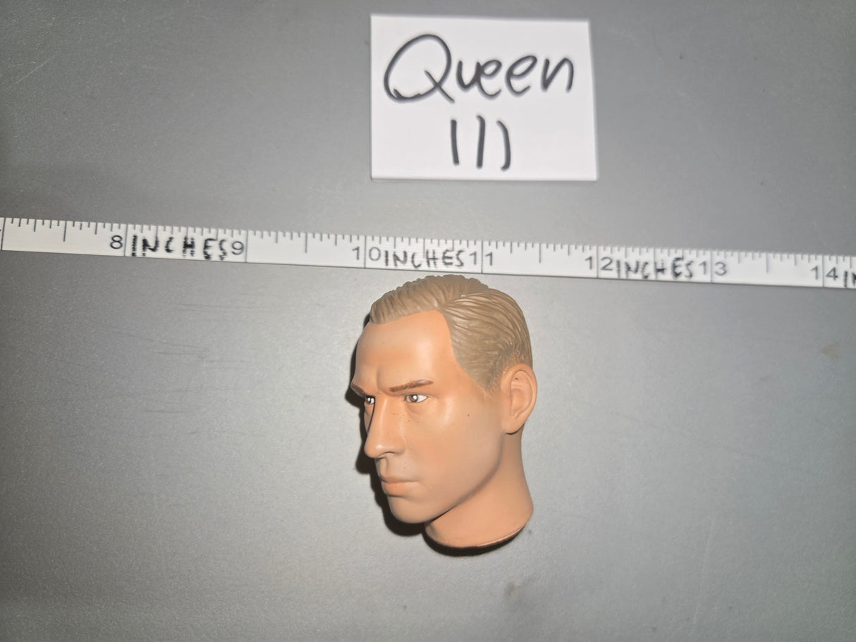 1/6 Scale Dragon Head Sculpt