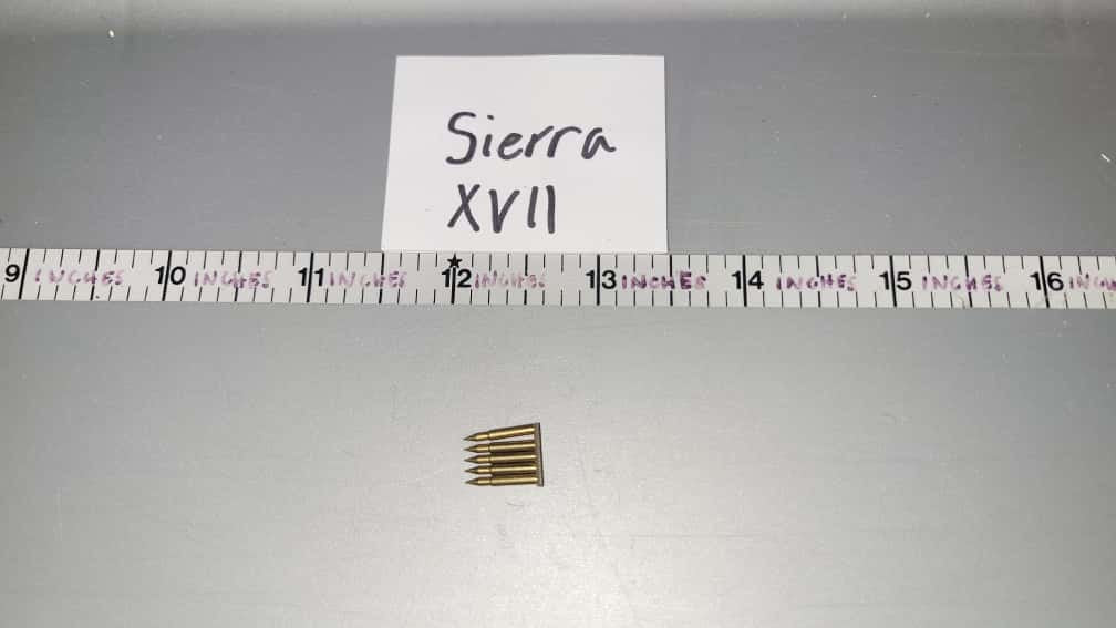 1/6 Scale WWII Japanese Ammunition Clip