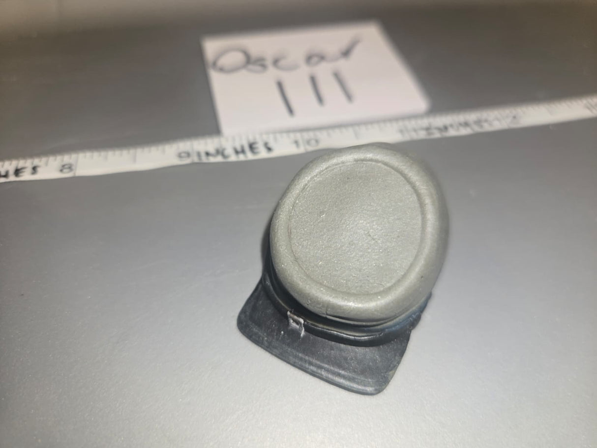 1/6 scale Civil War Confederate Kepi Hat