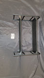 1/6 Scale Vietnam Military Bunk Bed Barracks Rack