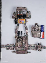 *Preorder* DAMTOYS 1/6 U.S. Army Special Operations Group (Green Beret) Action Figure DAM 78112