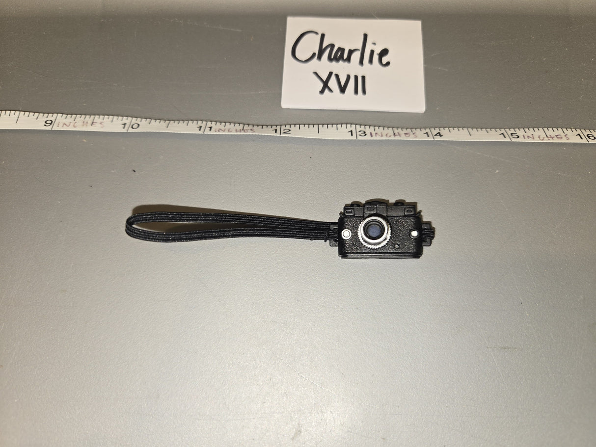 1/6 Scale WWII US Vietnam Era Camera