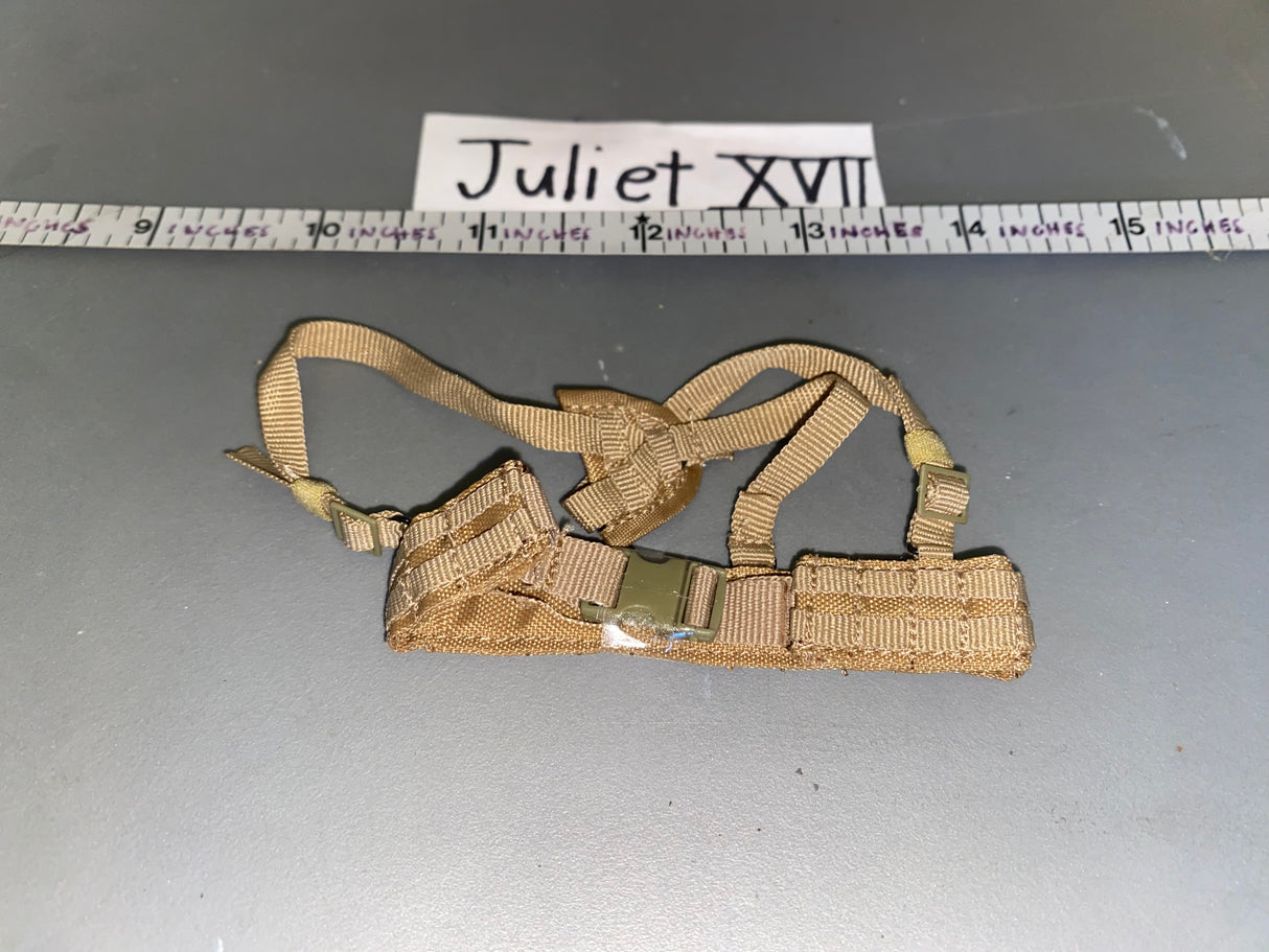 1/6 Scale Modern Era Web Belt