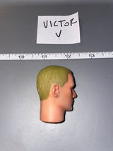 1/6 Scale Dragon Head Sculpt